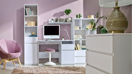 Skrivebord Ogden M106