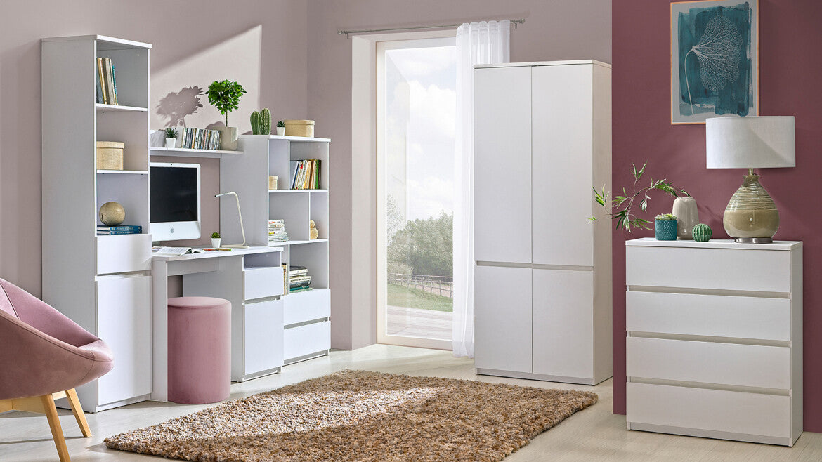 Skrivebord Ogden M106