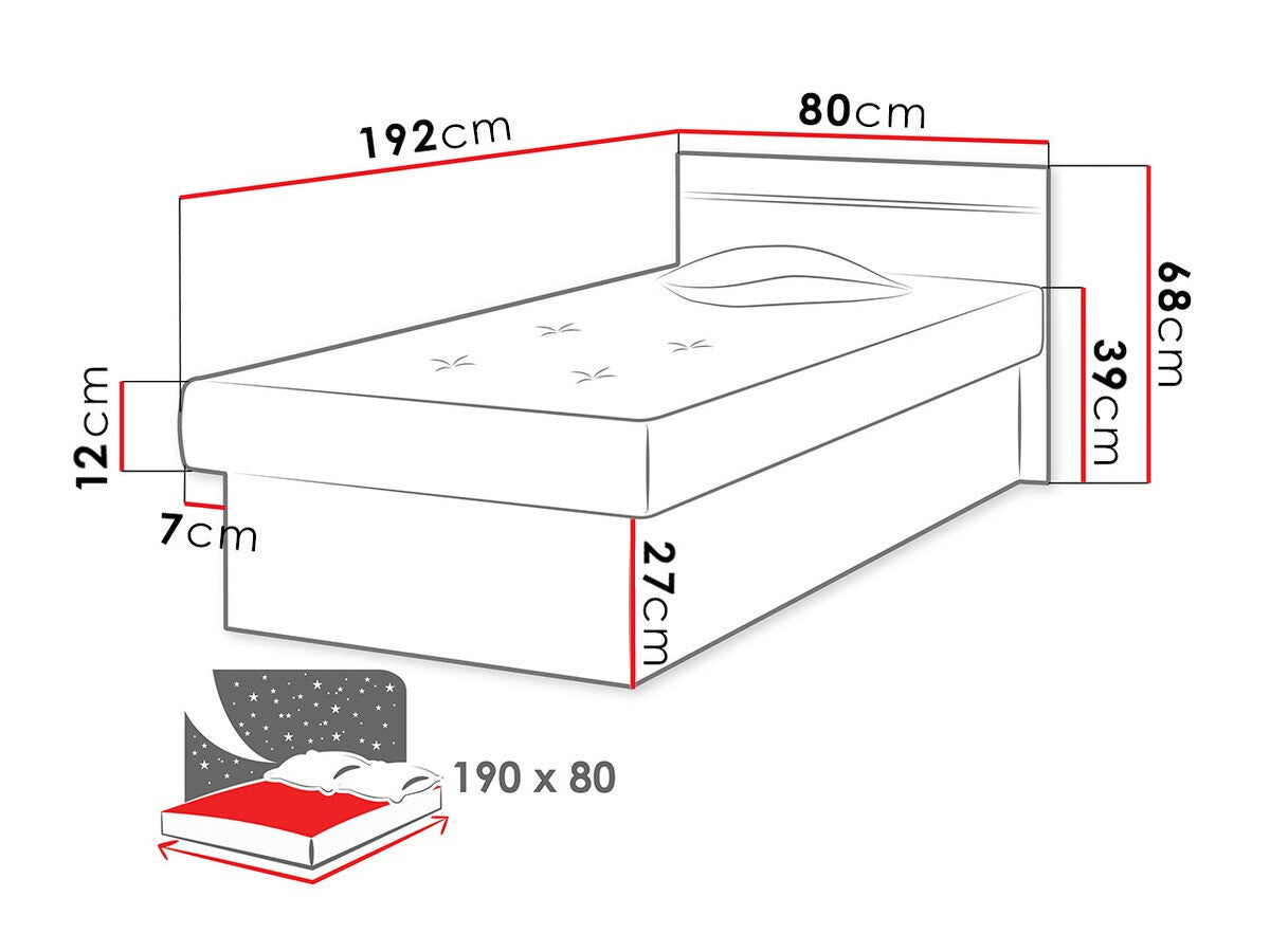 Seng Dover 101