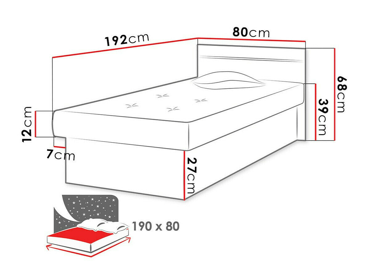 Seng Dover 101