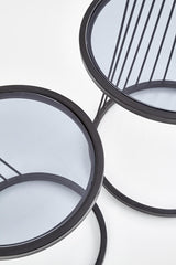 Sofabord-sæt Houston 604