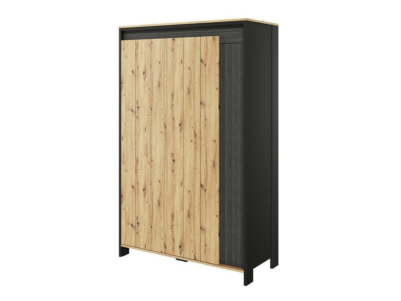Garderobe Fresno AB100