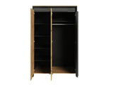 Garderobe Fresno AB100