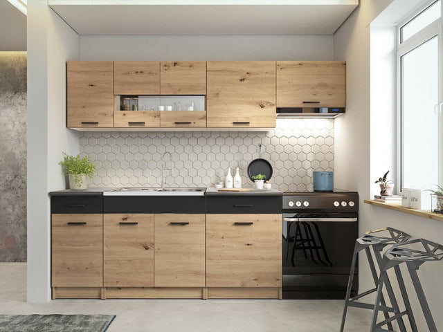 Køkkensæt Houston 1278