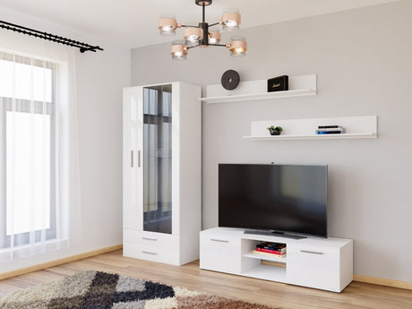 Living room set Charlotte E117