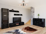 Living room set Charlotte E108