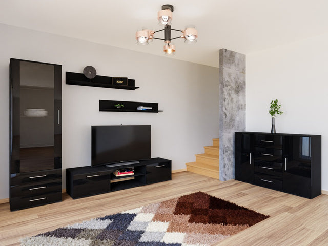 Living room set Charlotte E108