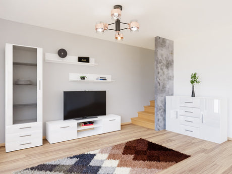 Living room set Charlotte E108