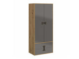 Wardrobe Akron N113