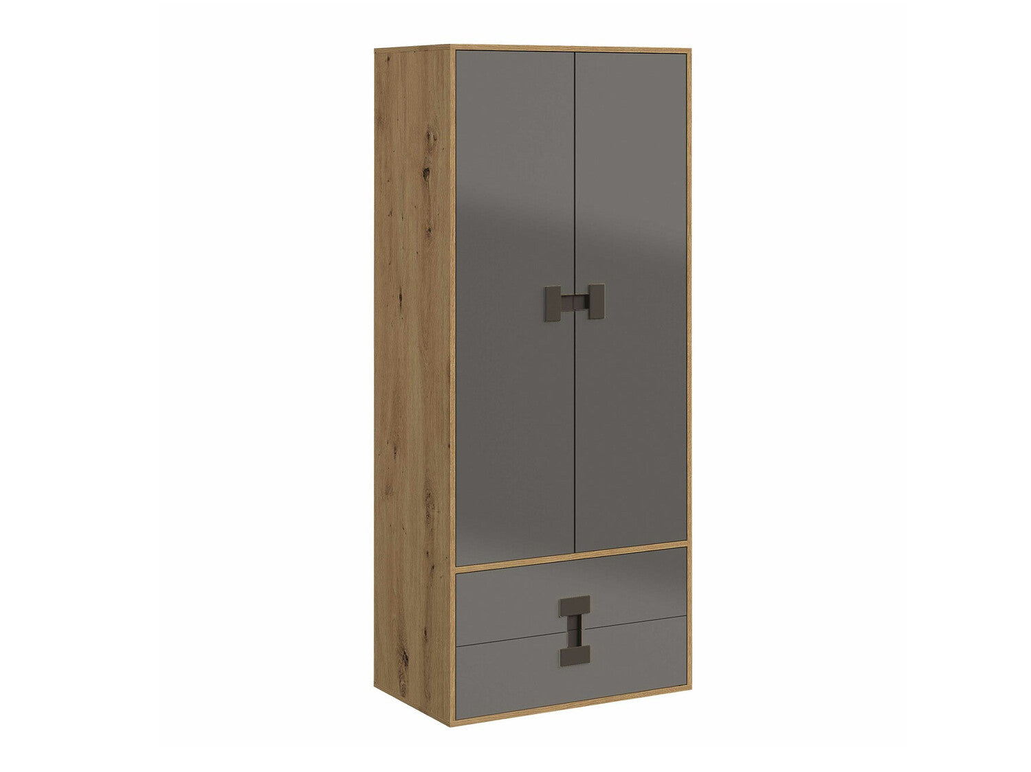 Wardrobe Akron N113