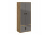 Wardrobe Akron N113