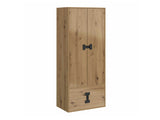 Wardrobe Akron N113