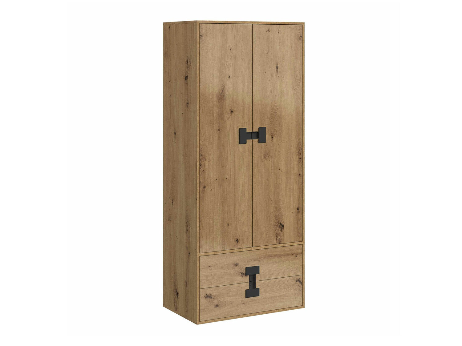 Wardrobe Akron N113