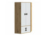 Corner wardrobe Akron N114