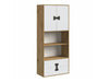 Bookcase Akron N112