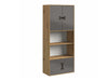 Bookcase Akron N112