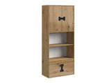Bookcase Akron N112
