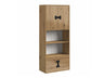 Bookcase Akron N112