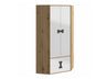 Corner wardrobe Akron N114