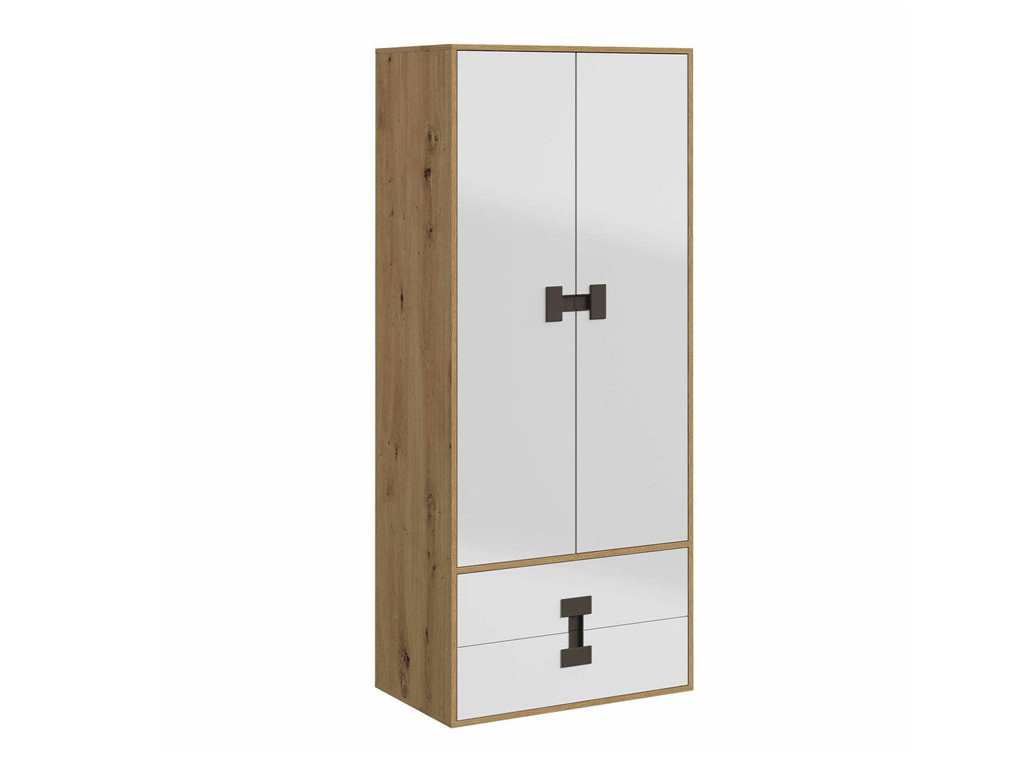 Wardrobe Akron N113
