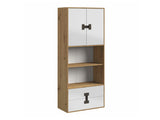 Bookcase Akron N112