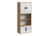 Bookcase Akron N112