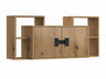 Wall cabinet Akron N107