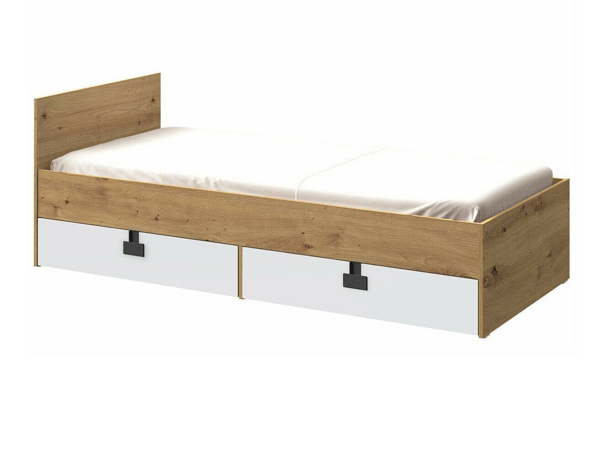 Bed Akron N106