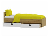 Bed Akron N106