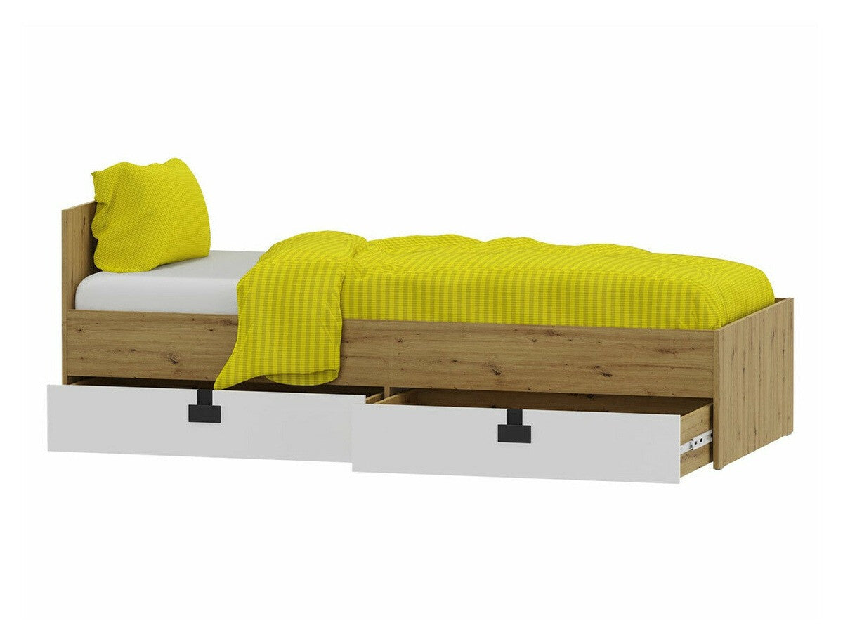 Bed Akron N106