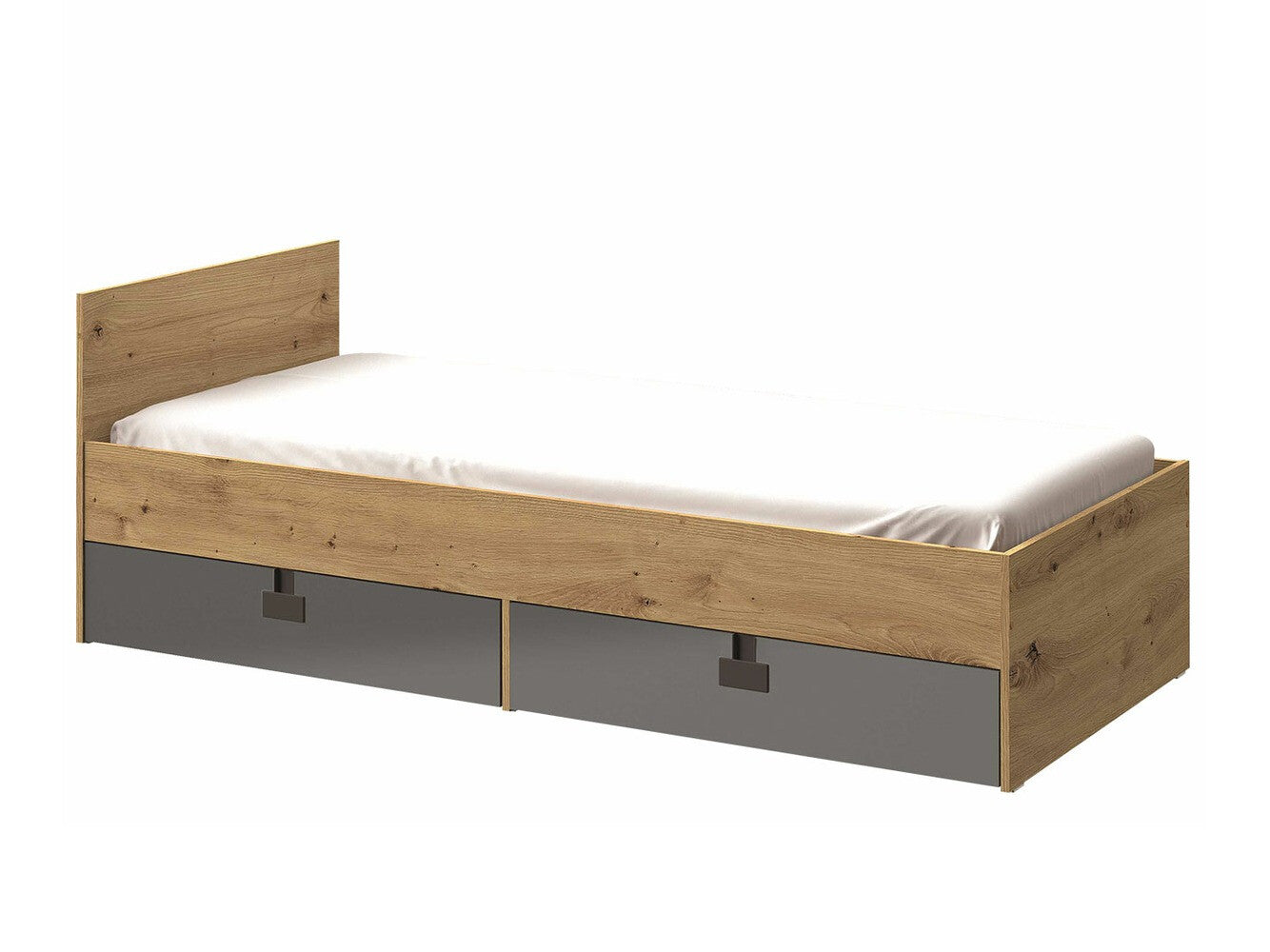Bed Akron N106