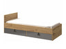 Bed Akron N106
