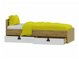 Bed Akron N106