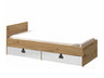 Bed Akron N106