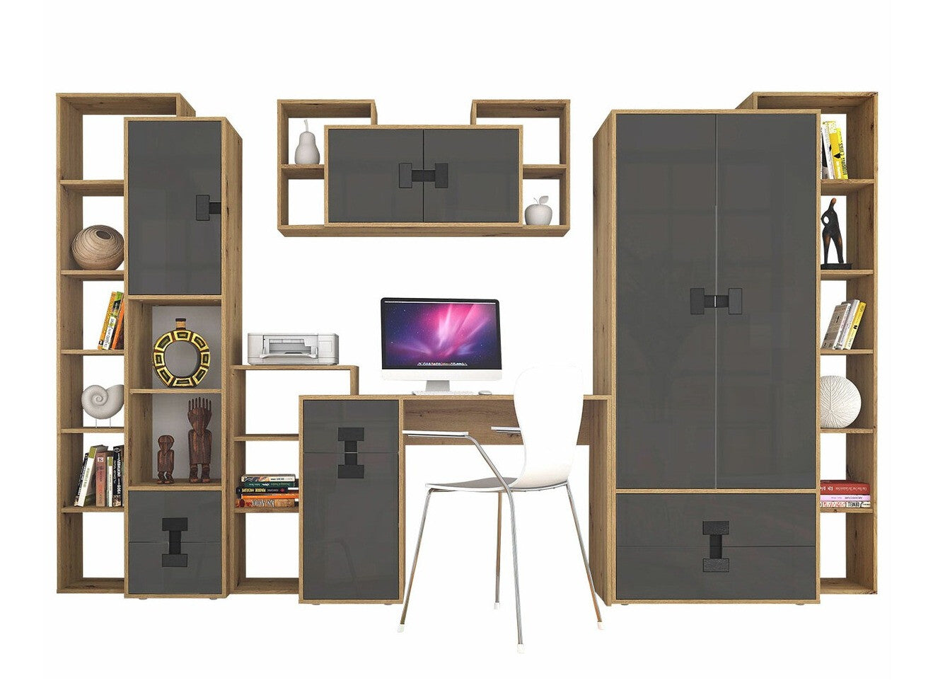 Furniture set Akron N104