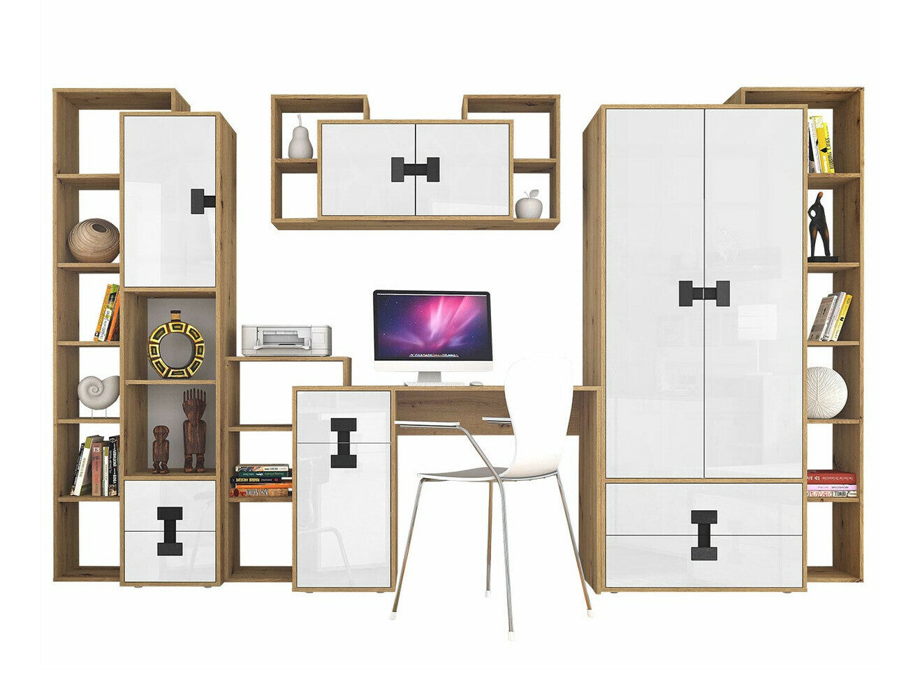 Furniture set Akron N104