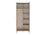 Garderobe Fresno AE100