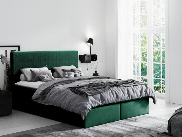 Kontinentalseng Baltimore 126