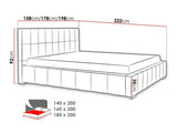 Seng Baltimore 120