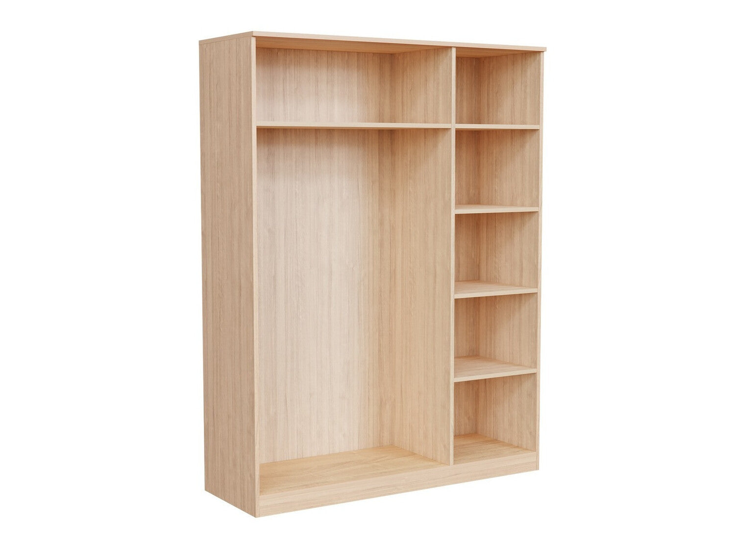 Garderobe Daleta 127