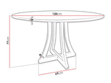 Bord Racine 121