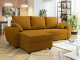Hjørnesofa Memphis 123