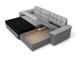 Hjørnesofa Comfivo 107