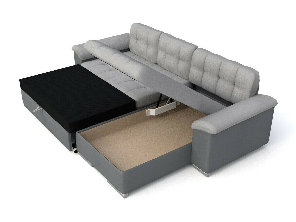 Hjørnesofa Comfivo 107