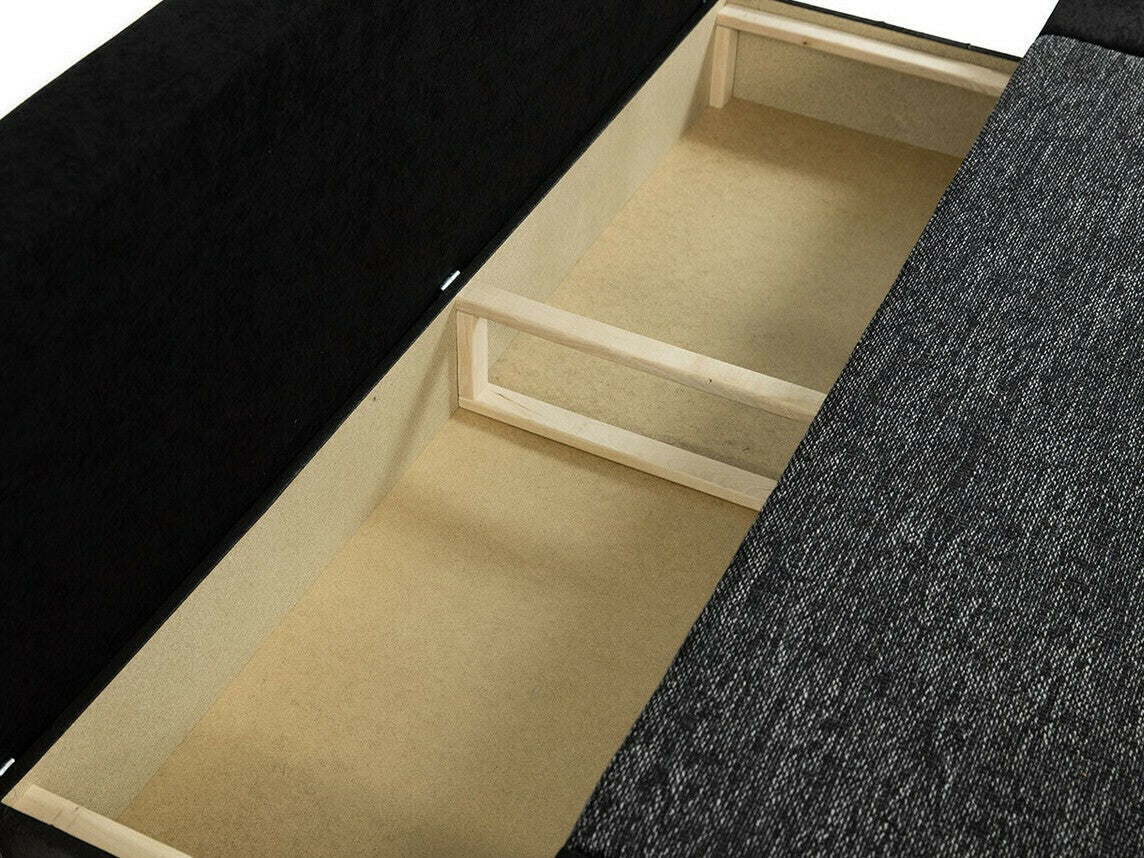Sovesofa Comfivo 144