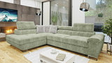 Hjørnesofa Comfivo 166