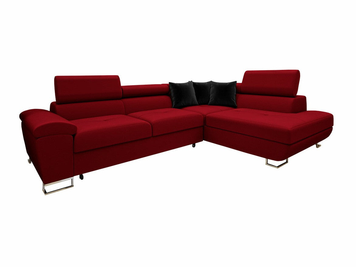 Hjørnesofa Comfivo 166