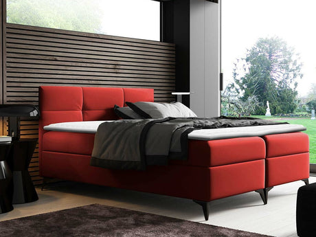 Kontinentalseng Baltimore 134