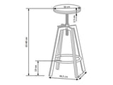 Barstol Houston 237