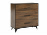 Chest of drawers Parma D101